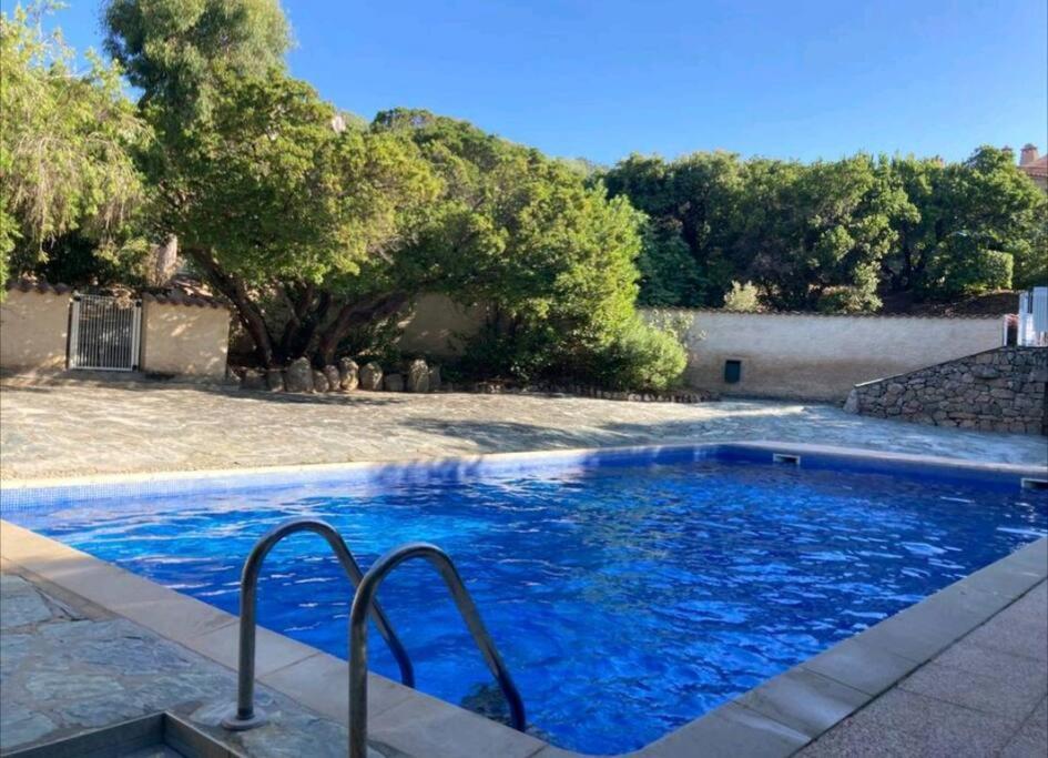5 Min De La Plage - T4 Avec Piscine & Tennis Propriano  Esterno foto
